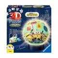 Ravensburger Verlag, Nachtlicht - Minions 2
