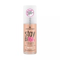 Essence, Essence Make-up Essence Make-up Long-Lasting Foundation 30.0 ml
