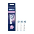 Oral B Aufsteckbürsten »Sensitive Clean«