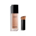 Chanel, CHANEL Make-up Mit Frischeeffekt Und Mikrokapsel-pigmenten. Zweite-haut-effekt. Natürlich Strahlender Teint. Damen LIGHT 30ml