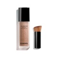 Chanel, CHANEL Make-up Mit Frischeeffekt Und Mikrokapsel-pigmenten. Zweite-haut-effekt. Natürlich Strahlender Teint. Damen LIGHT DEEP 30ml