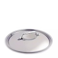 1x Deckel Edelstahl Ø 28cm zu Affinity und Prima Matera