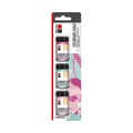 Acrylfarbe Acrylfarbe