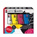 MARABU Artist Acryl Color