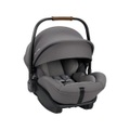 Autositz Unisex Grau ONE SIZE