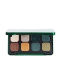 Forever Flawless Dynamic Everlasting, Lidschattenpalette Damen Grün