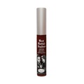 theBalm Adoring Meet Matt(e) Hughes - Long-Lasting Liquid Lipstick Lippenstift 7.4 ml