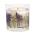 Home, Home - Flieder & Lavendel Gel-Kerze mit Soja-Wachs