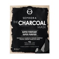 Heromask Charcoal Damen