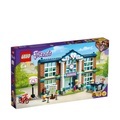 41682 Friends Heartlake City Schule, Konstruktionsspielzeug