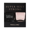 Nails Inc, Nails inc Sets & Geschenkideen Nails inc Sets & Geschenkideen SUPER SEXY STRONG Nagellack Set 14.0 milliliter