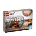LEGO - 92177 - Schiff in der Flasche