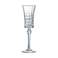Champagnerglas Lady Diamond