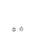 Ohrringe Damen Extra Silver ONE SIZE