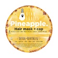 Pineapple Hair Mask + Cap Damen 20ml