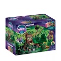 PLAYMOBIL, Playmobil® Ayuma Baum der Weisheit 70801