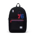 Rucksack Unisex Schwarz 30 L
