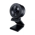 RAZER Kiyo Pro - Webcam (Schwarz)