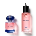 Armani, Armani My Way Armani My Way Intense Refill eau_de_parfum 150.0 ml