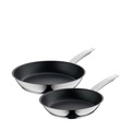 WMF Bratpfannen-Set Permadur