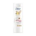 Dove, Reparierende Body Lotion Für Sehr Trockene Haut Damen 400ml