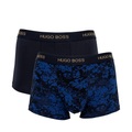 Duopack, Pantys Herren Blau XL