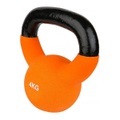 Kettlebells Unisex Orange 4kg