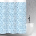 Manor - Duschvorhang, 120X200CM, Blau