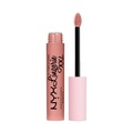 Matte Liquid Lipstick Lip Lingerie Xxl Damen Rosa