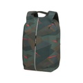 Laptop Rucksack Unisex Multicolor 17l