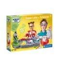 Super labo de sciences F