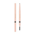 Stylo À Sourcils Waterproof Damen Gris