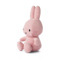 Bon Ton Toys Miffy Kordsamt, altrosa, 50 cm