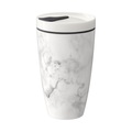 Villeroy Boch, Mug mit Henkel Coffee To Go