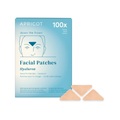 APRICOT, Apricot Gesichtspflege Apricot Gesichtspflege down the frown Gesicht Patches Beige 1.0 pieces