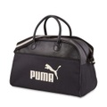 Sporttasche Damen Schwarz ONE SIZE
