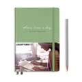 Leuchtturm, Tagebuch Tagebuch