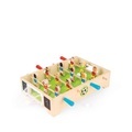 Janod Tisch-Kicker Holz klein Champions