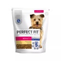 Perfect Fit - 4 x Dog 1+ Adult mit Huhn - 1.4 kg
