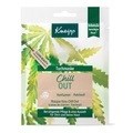 Chill Out Tuchmaske - Hanfsamen & Patchouli 1.0 pieces