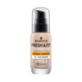 essence cosmetics, essence cosmetics - Fresh & Fit Foundation (FO0171FFFI10)
