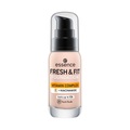 essence cosmetics, essence cosmetics - Fresh & Fit Foundation (FO0171FFFN20)
