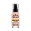 essence cosmetics - Fresh & Fit Foundation (FO0171FFFSB40)