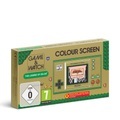 Game & Watch: The Legend of Zelda /D - Spielekonsole - Mehrfarbig