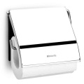 BRABANTIA, WC-Papierrollenhalter WC-Papierrollenhalter