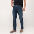 Jeans Herren Blau L32/W32