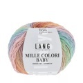 Strickgarn MILLE COLORI BABY