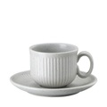 Espressotasse mit Untertasse Clay
