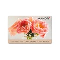 Manor, Geschenkkarte Unisex
