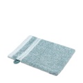 Waschhandschuh Melange